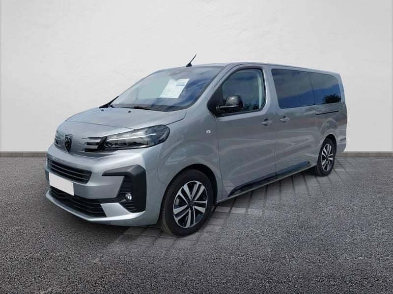 Utilisé 2025 Peugeot Traveller Business-Line Monospace | 50 990 € (Prix assez cher) - Image 1/4