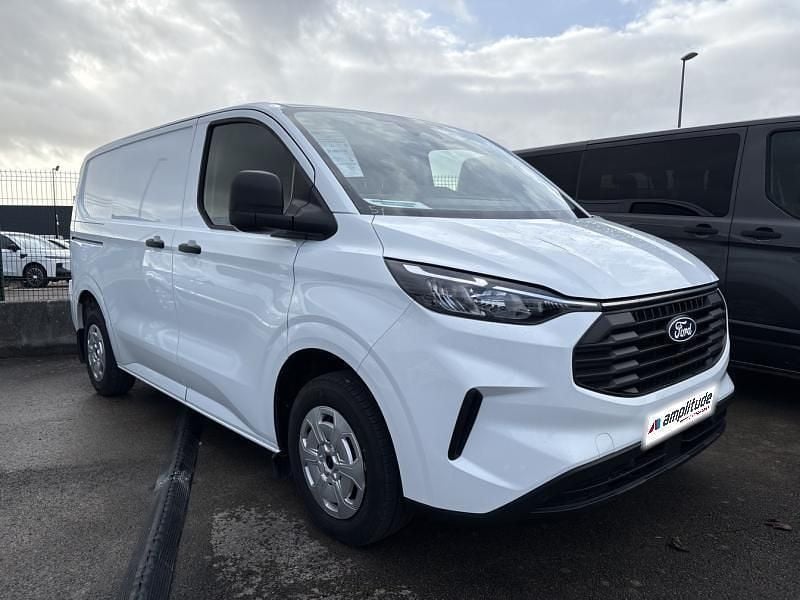 Occasion Ford Transit Trend 136 ch (100 kW) 2024