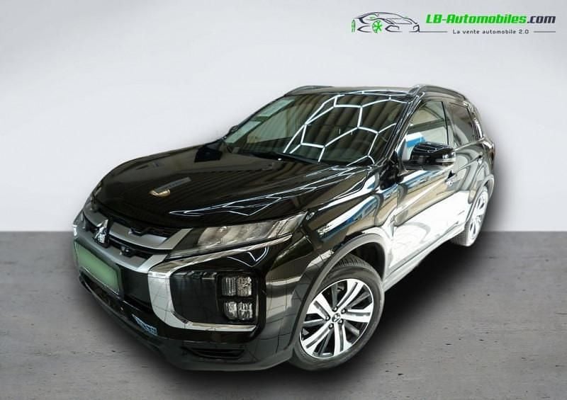 Utilisé 2019 Mitsubishi ASX SUV | 26 000 € (Prix juste) - Image 1/4