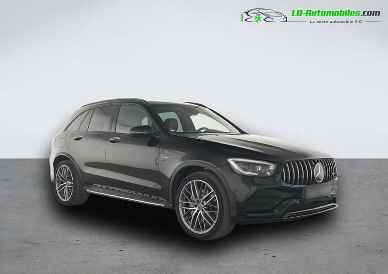 Utilisé 2020 Mercedes GLC43 AMG AMG | 62 700 € - Image 1/4
