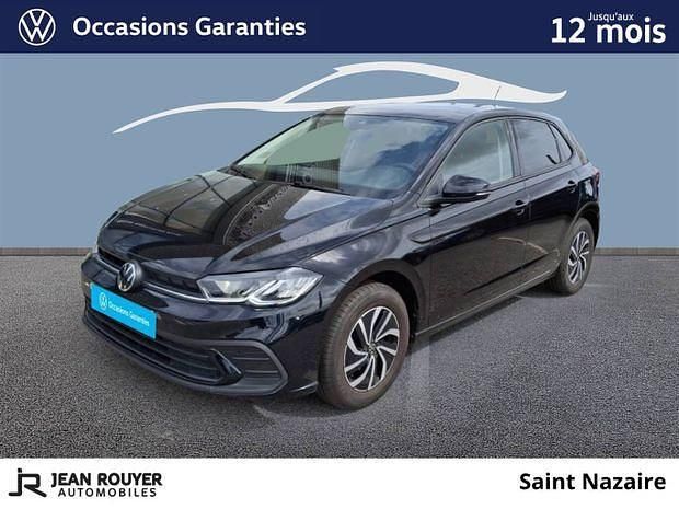Utilisé 2024 VW Polo Edition | 19 990 € (Prix juste) - Image 1/4
