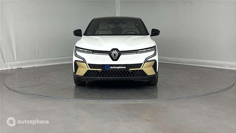 Occasion Renault Megane E-Tech Iconic 163 kW (222 ch) 2023 SUV