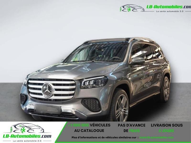 Utilisé 2024 Mercedes GLS450 SUV | 117 600 € - Image 1/4