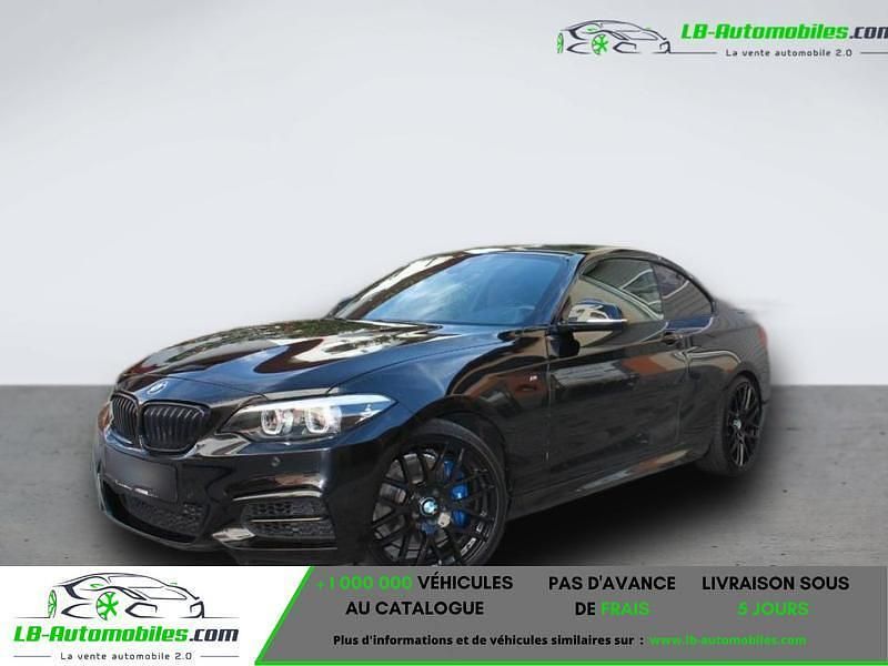 Utilisé 2021 BMW M240 M Sport Coupé | 44 200 € - Image 1/4