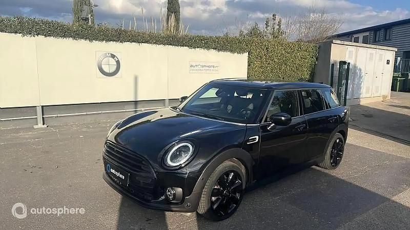 Utilisé 2022 Mini Cooper Citadine | 22 999 € (Prix juste) - Image 1/4