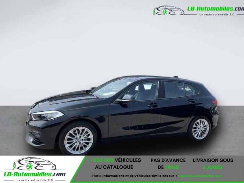 Occasion BMW 116 116 ch (85 kW) 2019 Citadine