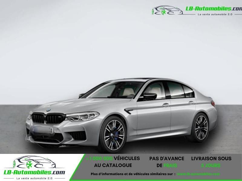 Occasion BMW M5 Comfort Edition 625 ch (459 kW) 2019 Berline