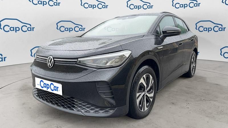 Occasion 2023 VW ID.4 Pure SUV | 22 290 € (Super prix) - Image 1/3