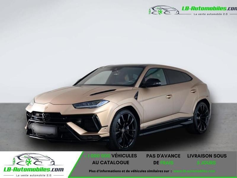 Utilisé 2024 Lamborghini Urus SUV | 344 200 € (Prix assez cher) - Image 1/4