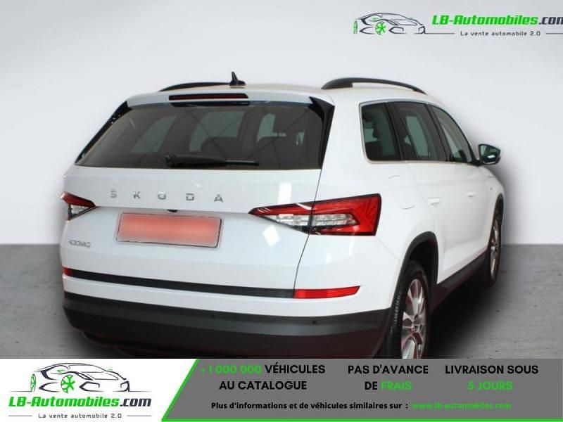 Occasion Skoda Kodiaq 150 ch (110 kW) 2021 SUV