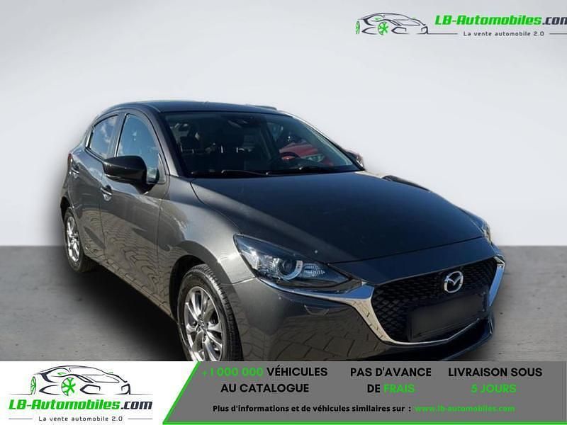 Utilisé 2020 Mazda 2 Citadine | 19 800 € (Prix juste) - Image 1/4