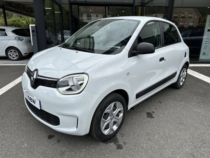 Utilisé 2020 Renault Twingo Life Citadine | 8 490 € (Super prix) - Image 1/4