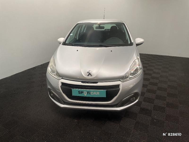 Occasion Peugeot 208 75 ch (55 kW) 2016 Citadine