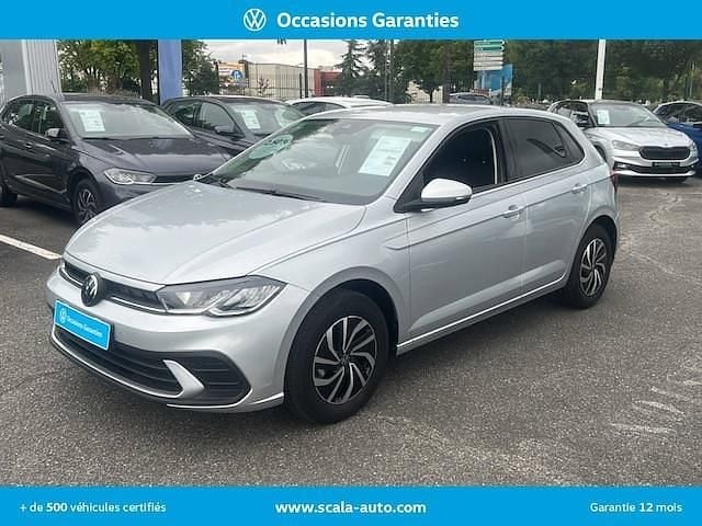 Utilisé 2024 VW Polo Edition | 20 990 € (Prix assez cher) - Image 1/4