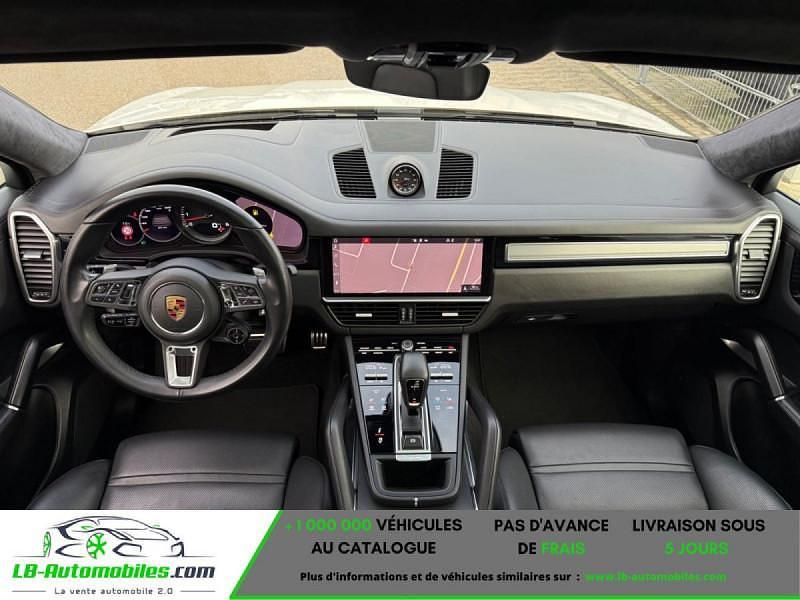 Occasion Porsche Cayenne Turbo 549 ch (403 kW) 2021 SUV