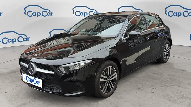 Occasion 2020 Mercedes A250 Progressive | 21 490 € (Bon prix) - Image 1/3