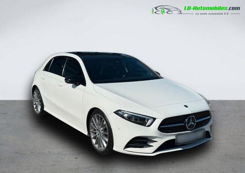 Utilisé 2018 Mercedes A250 Berline | 31 700 € (Prix juste) - Image 1/4