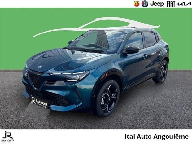 Bleu Utilisé 2024 Alfa Romeo GT Junior Premium SUV | 33 499 € (Prix cher) - Image 1/4