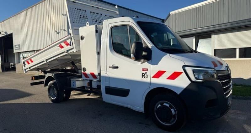 Utilisé 2021 Renault Master | 26 388 € - Image 1/4