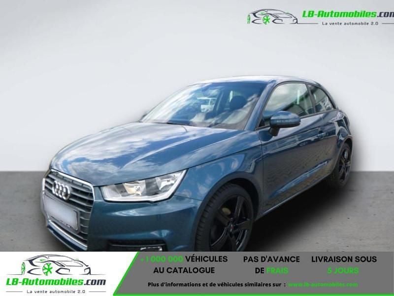 Occasion Audi A1 Sport 82 ch (60 kW) 2017 Citadine