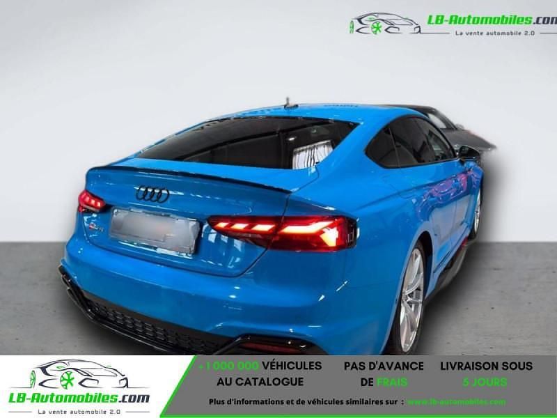 Occasion Audi RS5 Sport 450 ch (330 kW) 2021 Coupé