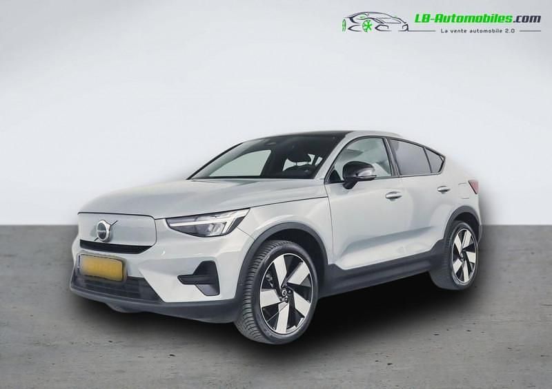 Utilisé 2024 Volvo C40 SUV | 50 800 € - Image 1/4