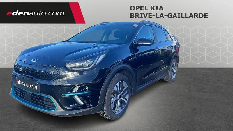 Occasion 2021 Kia Niro SUV | 18 500 € (Super prix) - Image 1/4