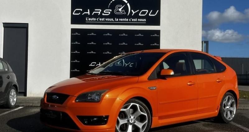 Occasion Ford Focus ST 225 ch (165 kW) 2005 Berline