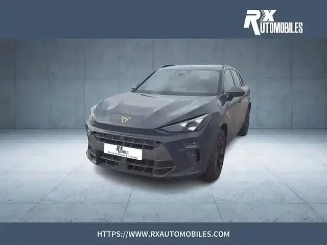 Bleu Utilisé 2024 Cupra Terramar SUV | 36 750 € (Bon prix) - Image 1/4