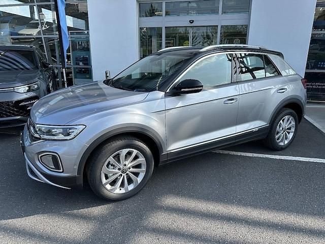 Occasion 2025 VW T-Roc Style SUV | 36 590 € (Prix cher) - Image 1/4