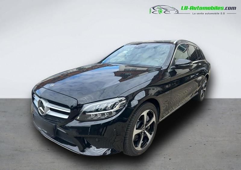 Utilisé 2020 Mercedes C300e Berline | 30 700 € (Bon prix) - Image 1/4