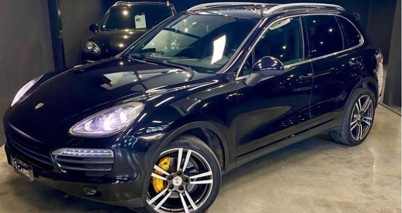 Utilisé 2010 Porsche Cayenne S SUV | 25 990 € - Image 1/4