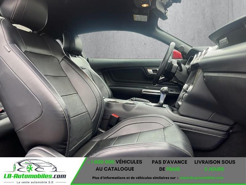 Occasion Ford Mustang Fastback 317 ch (233 kW) 2019 Coupé