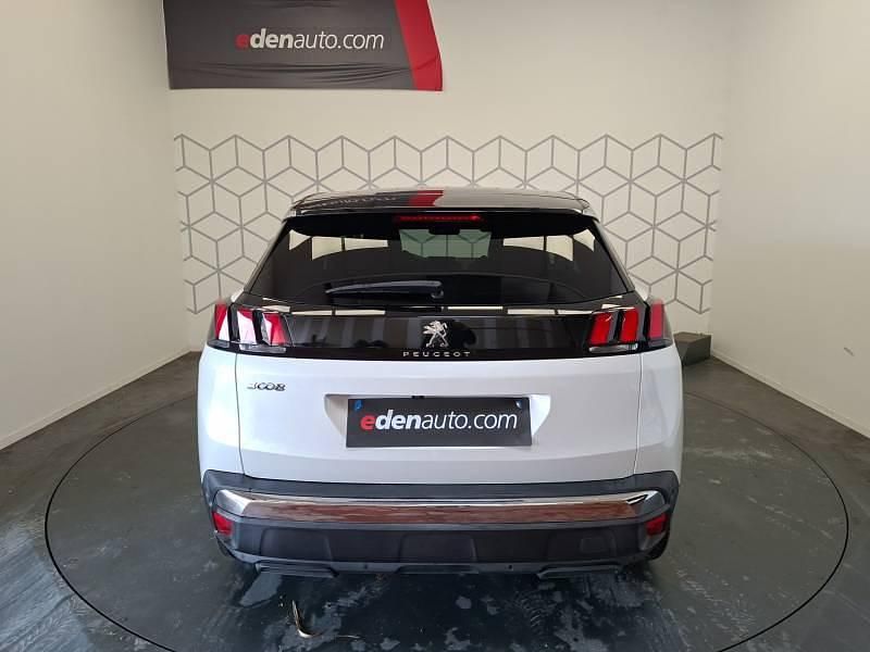 Occasion Peugeot 3008 Allure 130 ch (95 kW) 2018 SUV