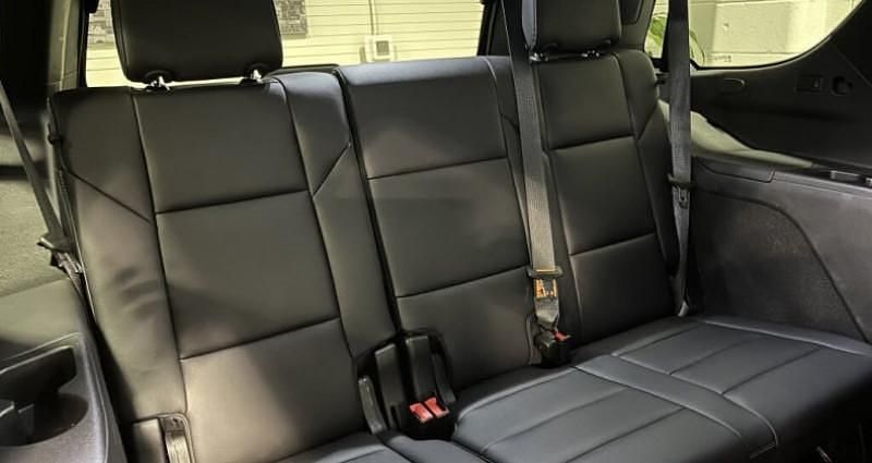 Occasion Cadillac Escalade 420 ch (308 kW) 2024 SUV