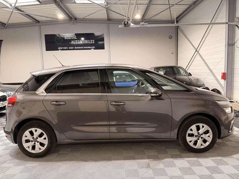 Occasion Citroën C4 Picasso Feel 120 ch (88 kW) 2017 Monospace