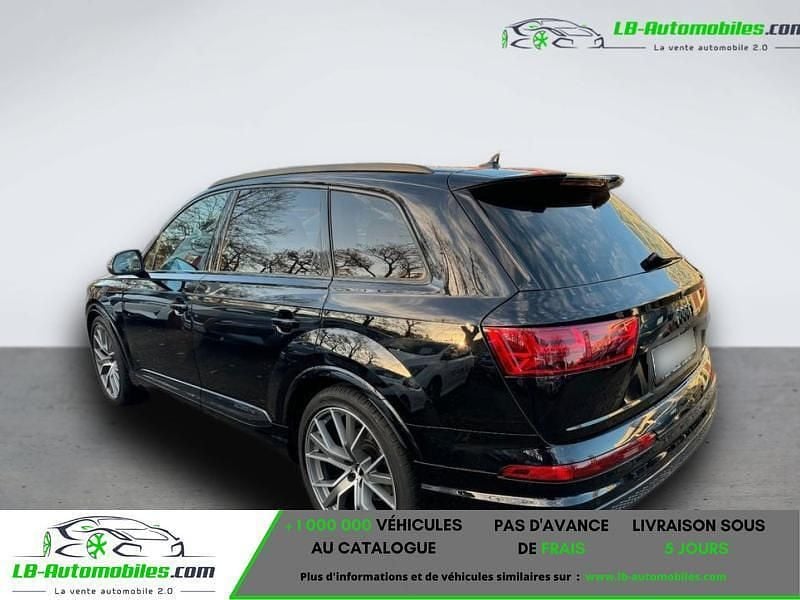 Occasion Audi Q7 Sport 286 ch (210 kW) 2018 SUV
