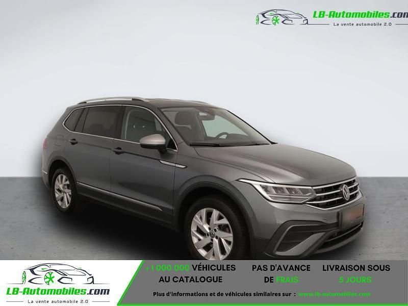 Occasion 2024 VW Tiguan Allspace SUV | 34 900 € (Bon prix) - Image 1/4