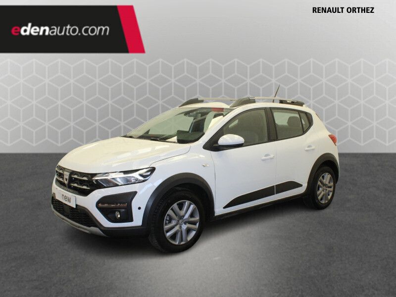 Utilisé 2022 Dacia Sandero Comfort Citadine | 13 990 € - Image 1/4