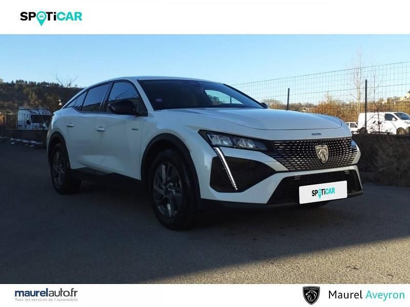 Occasion Peugeot 408 Allure 180 ch (132 kW) 2023 Berline