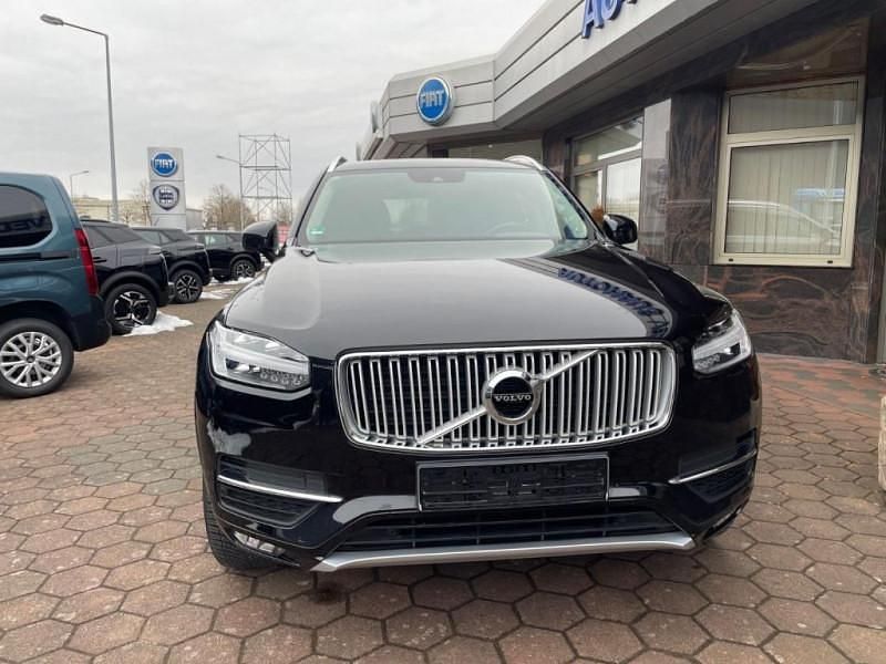Occasion Volvo XC90 235 ch (172 kW) 2018 SUV