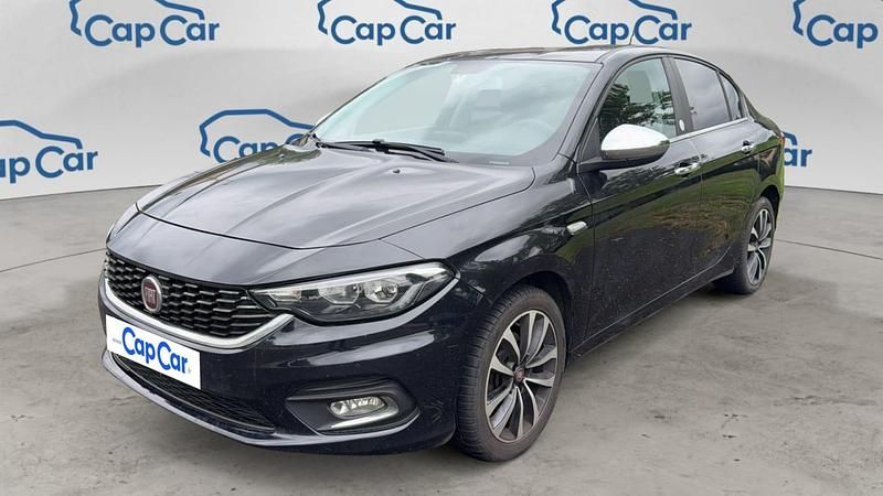 Utilisé 2020 Fiat Tipo Mirror | 7 990 € (Bon prix) - Image 1/3