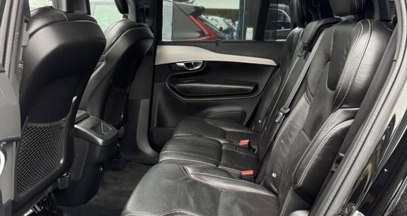 Occasion Volvo XC90 190 ch (139 kW) 2016 SUV