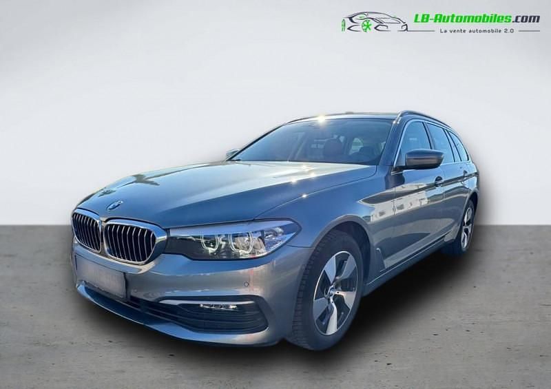 Utilisé 2020 BMW 520 Berline | 29 500 € (Bon prix) - Image 1/4