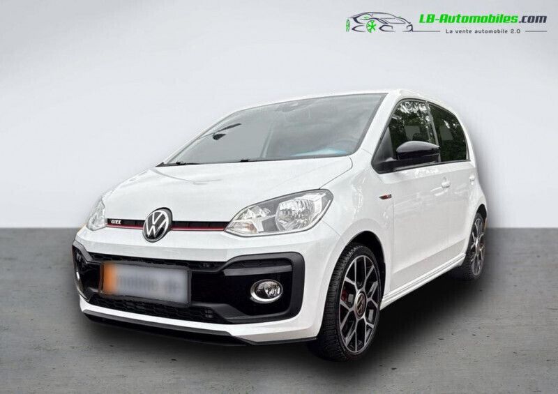 Utilisé 2021 VW up! Citadine | 23 000 € - Image 1/4