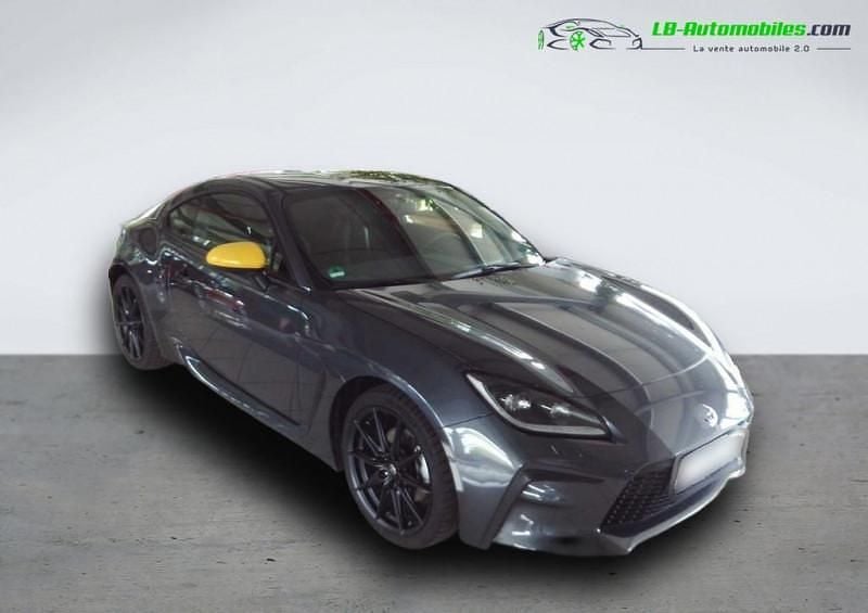 Utilisé 2023 Toyota GR86 Coupé | 41 100 € - Image 1/4