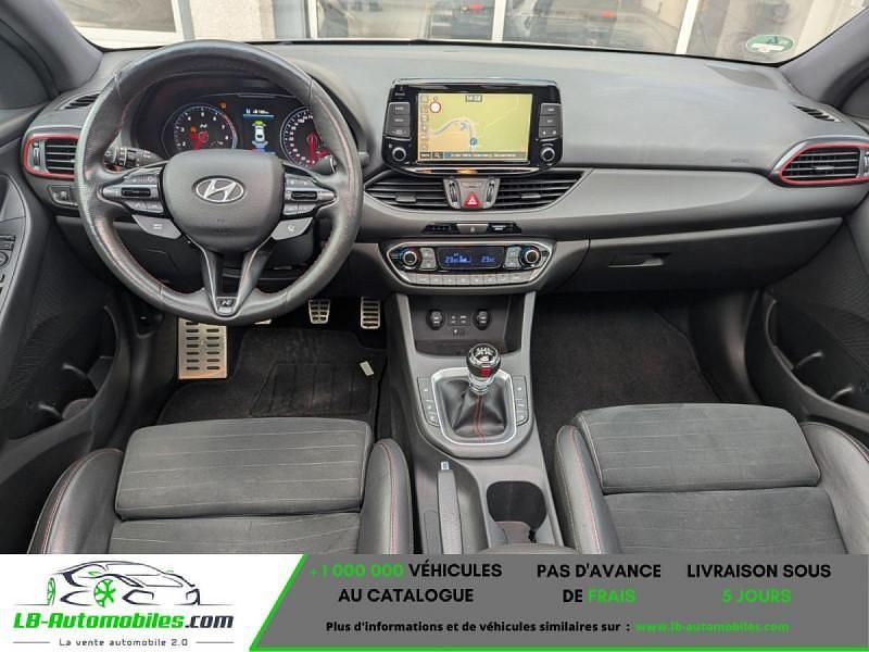 Occasion Hyundai i30 275 ch (202 kW) 2019 Berline