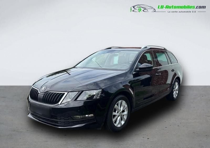 Utilisé 2020 Skoda Octavia Break | 18 400 € (Super prix) - Image 1/4