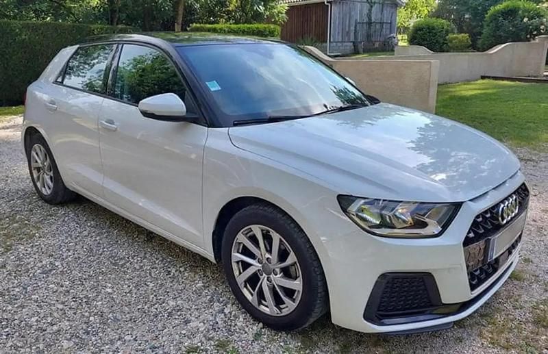 Utilisé 2019 Audi A1 Sportback Design Citadine | 10 693 € - Image 1/4