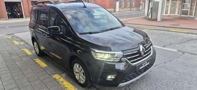 Occasion Renault Kangoo Edition One 131 ch (96 kW) 2022 Noir Break